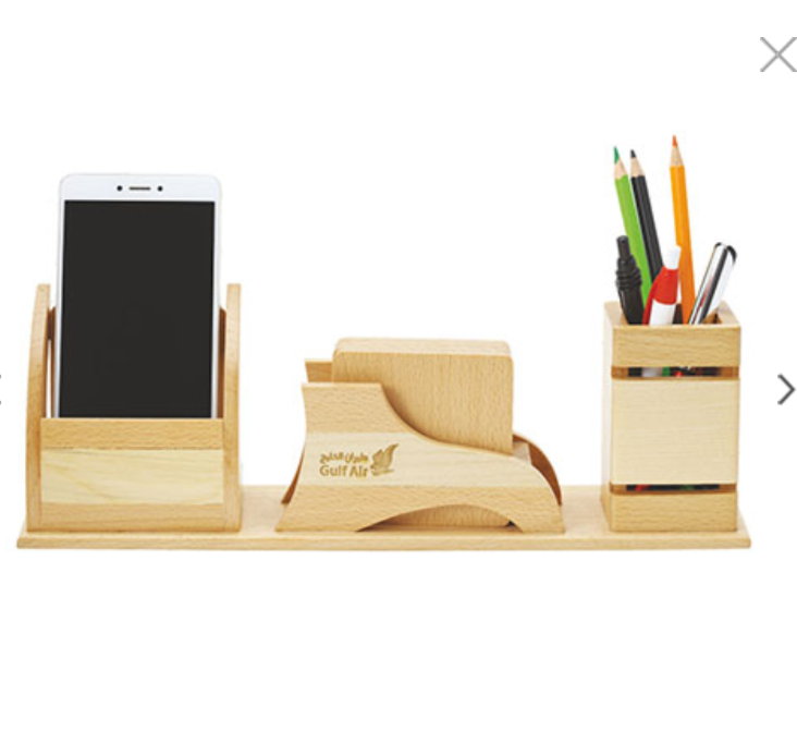 wooden gift sets